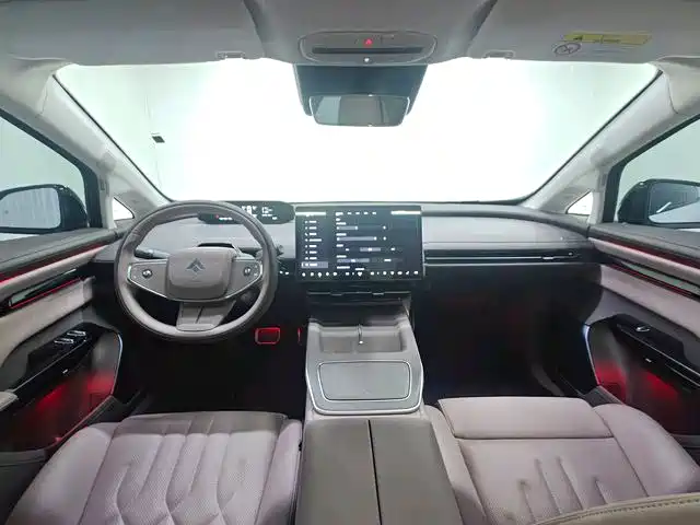 Haobo GT 2024 710