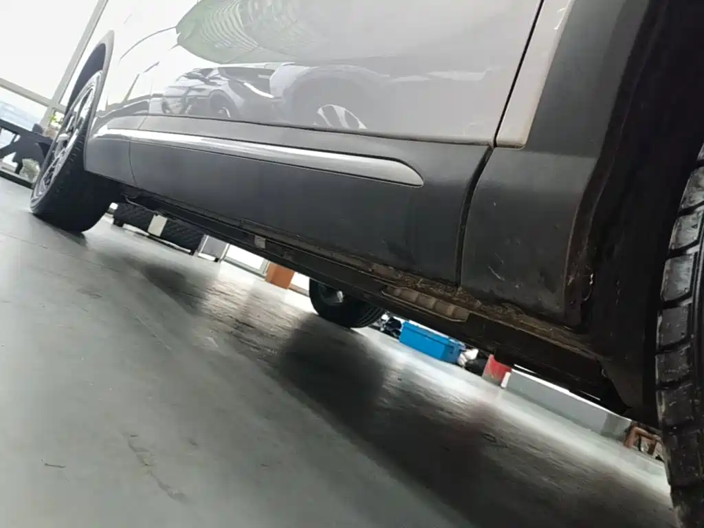 BYD Yuan Plus — миниатюра 21