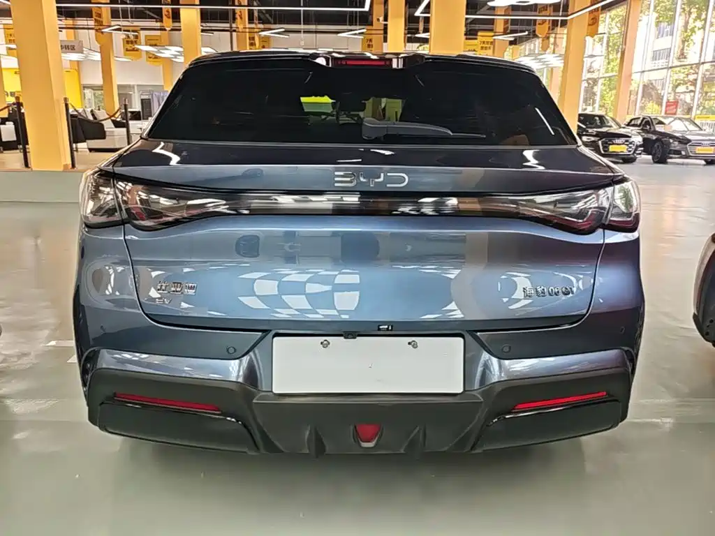 BYD Seal 06GT — миниатюра 6