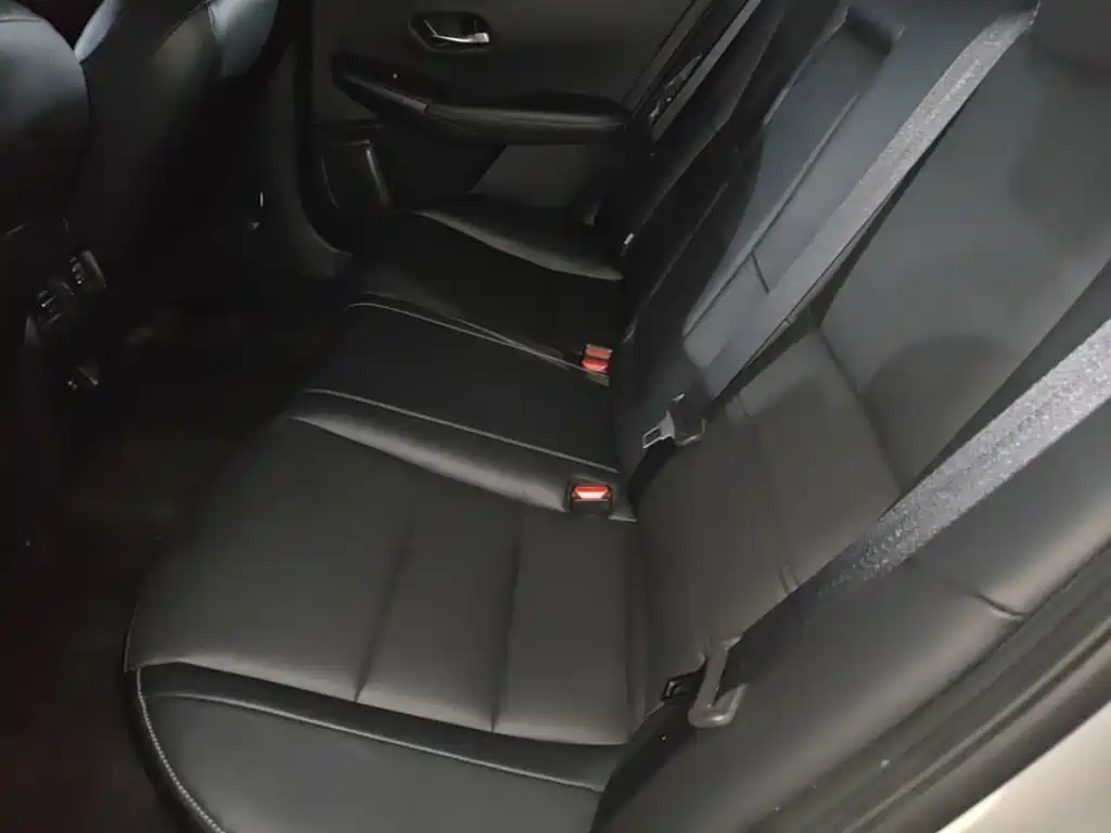 Nissan Sylphy — миниатюра 17