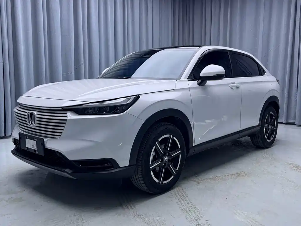Honda Vezel 2023