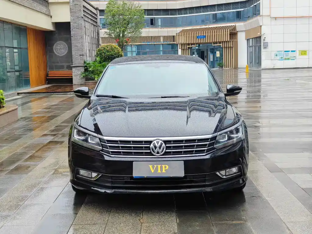 Volkswagen Passat 2017 280TSI DSG