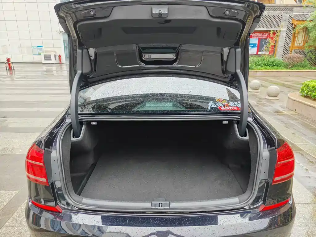 Volkswagen Passat — фотографии объявления, Фото 10