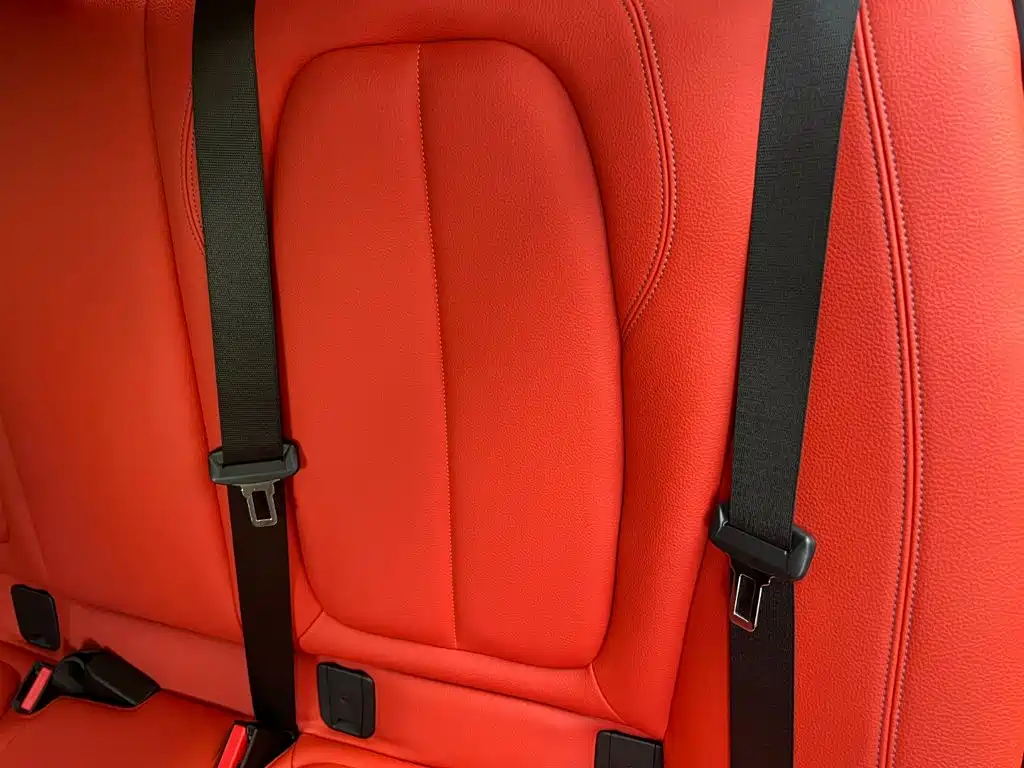 BMW 1 Series — миниатюра 16