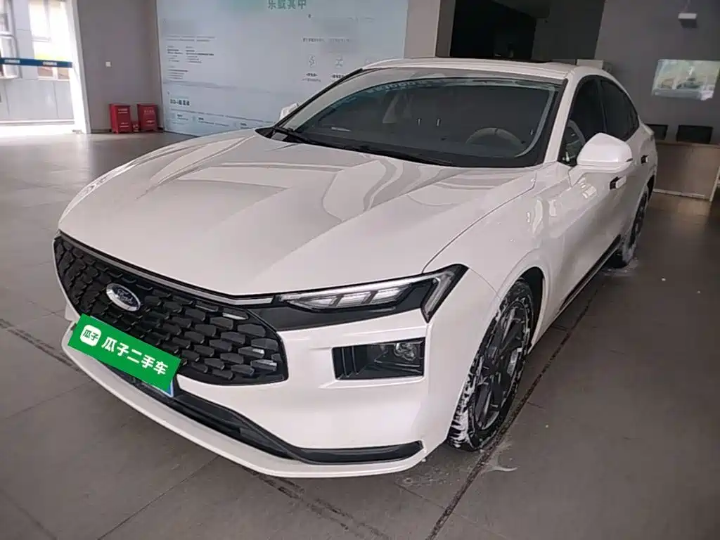 Ford Mondeo 2024