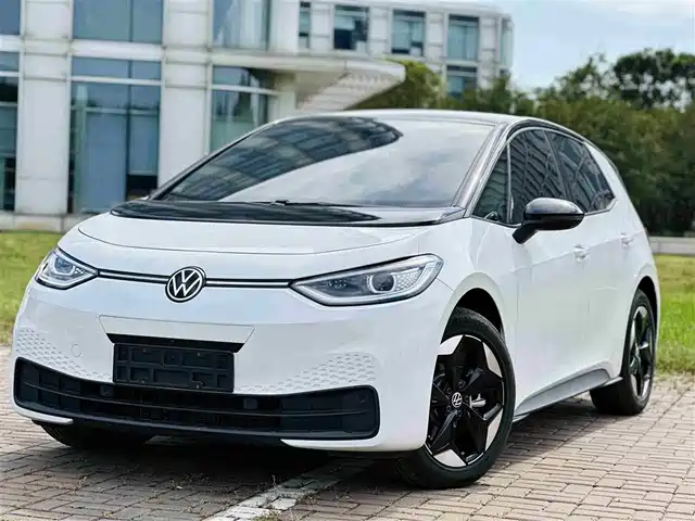 VOLKSWAGEN  ID.3 2025