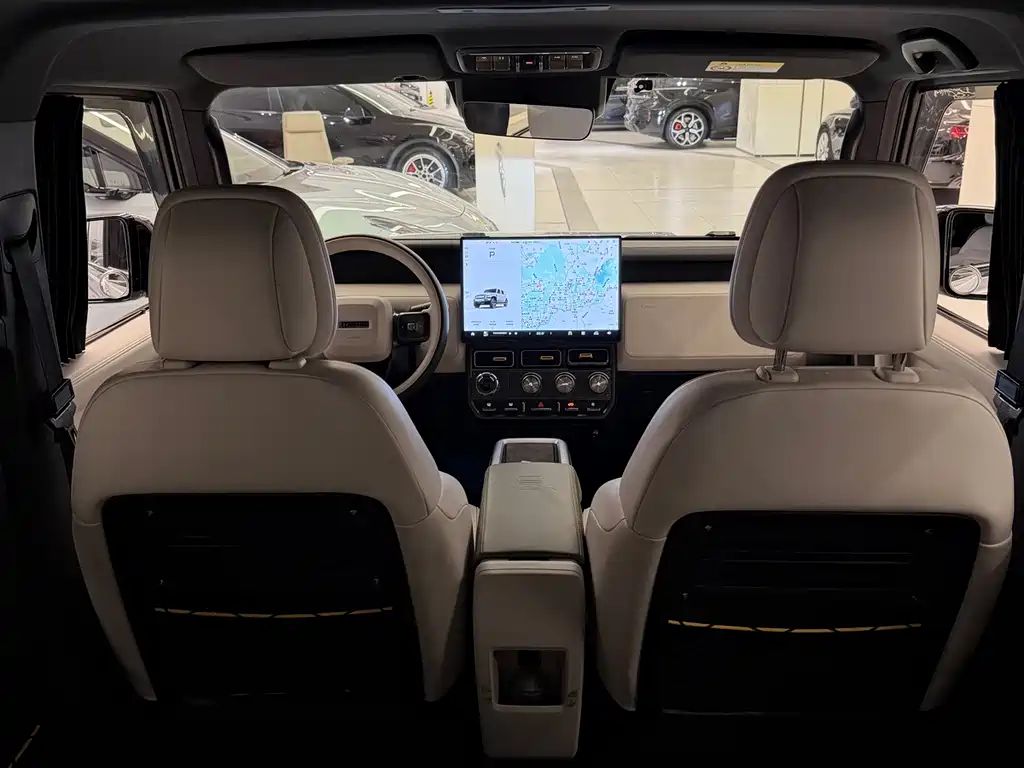 iCAR iCAR Super V23 — миниатюра 10