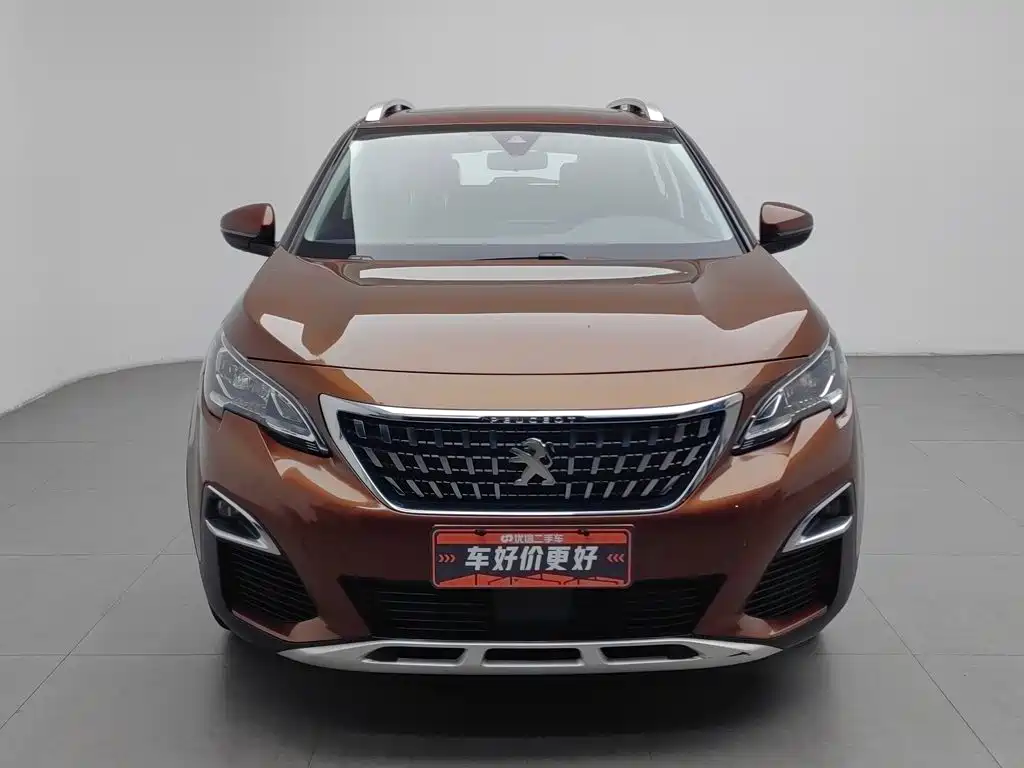 Peugeot 4008 — миниатюра 3