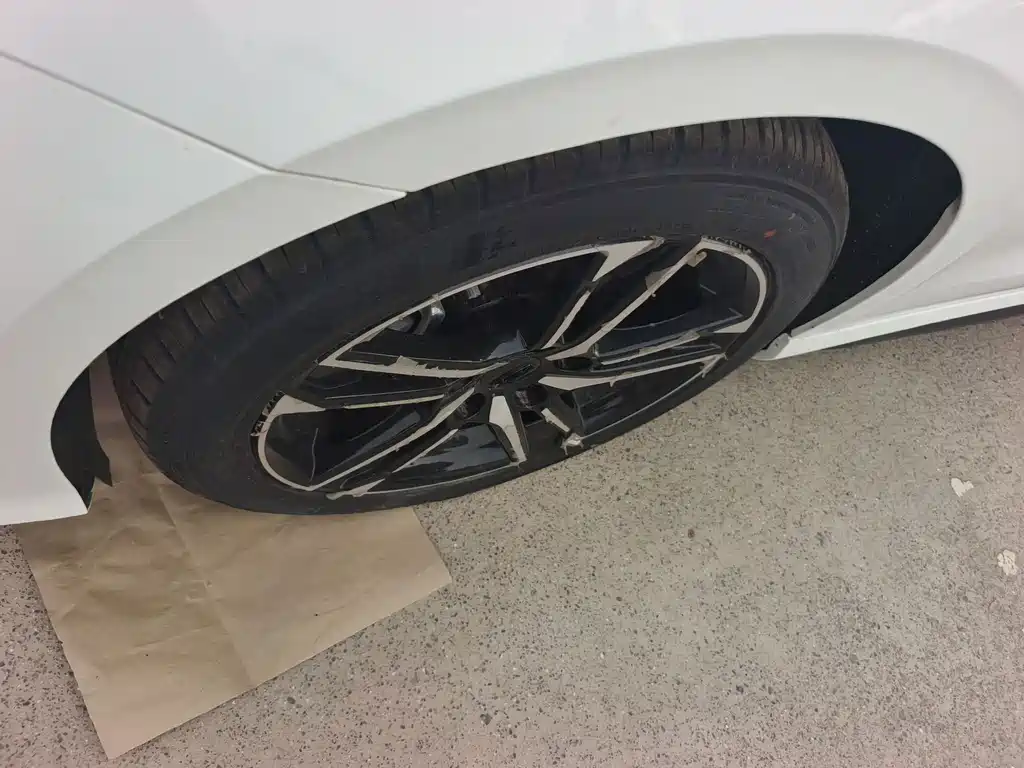 Geely Binrui 2024 COOL 1.5T DCT Champion