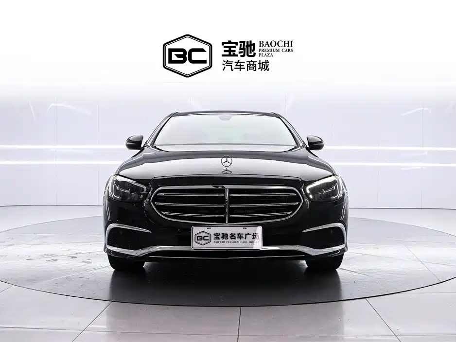 Mercedes-Benz E-Class E 2022 E 260 L