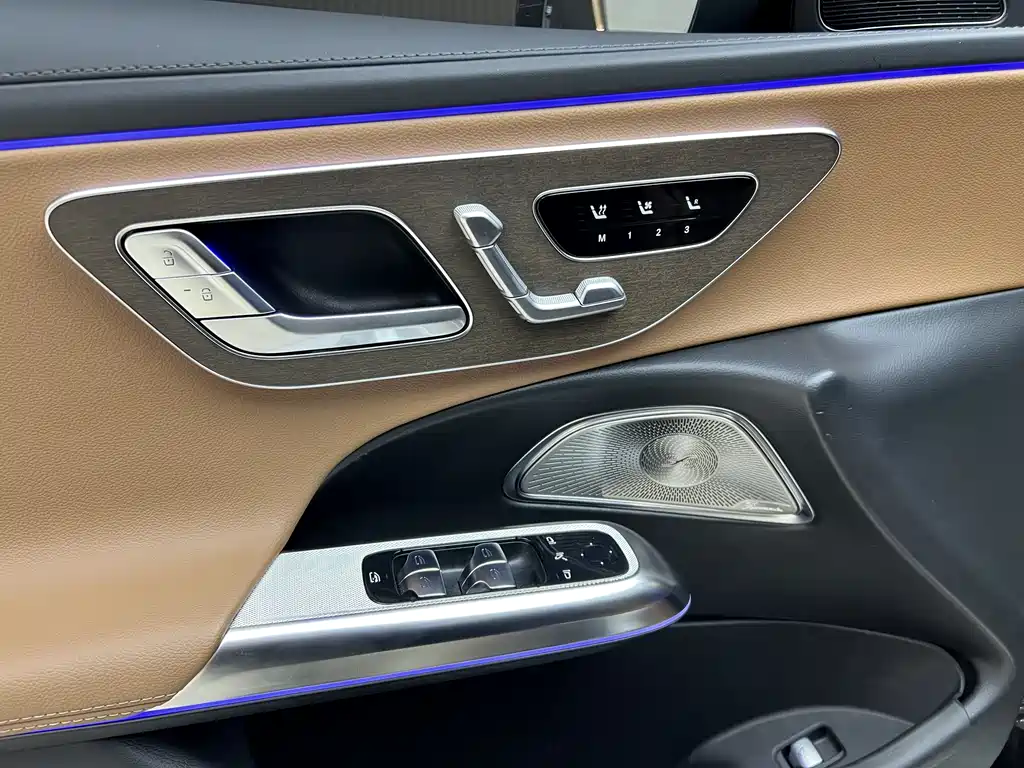 Mercedes-Benz E-Class E 2026 E 300 L Luxury