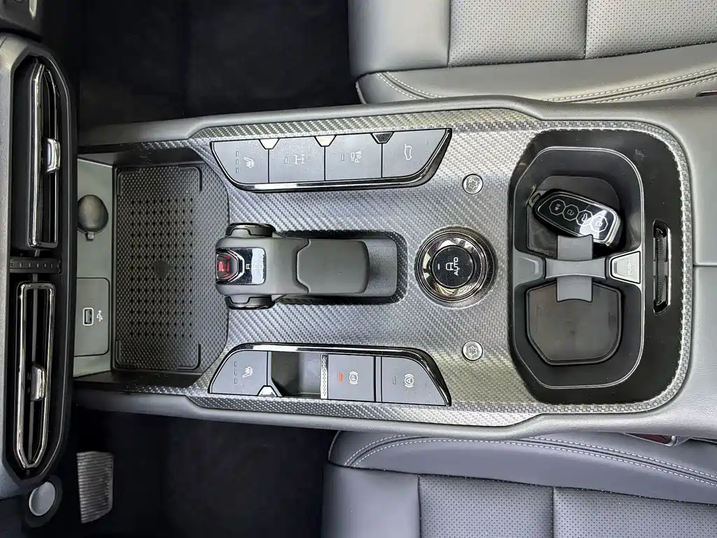 Haval Big Dog PLUS — миниатюра 6
