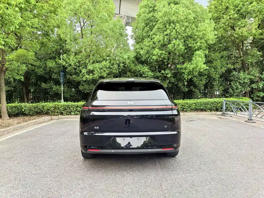 Li Auto L7 2023 Air
