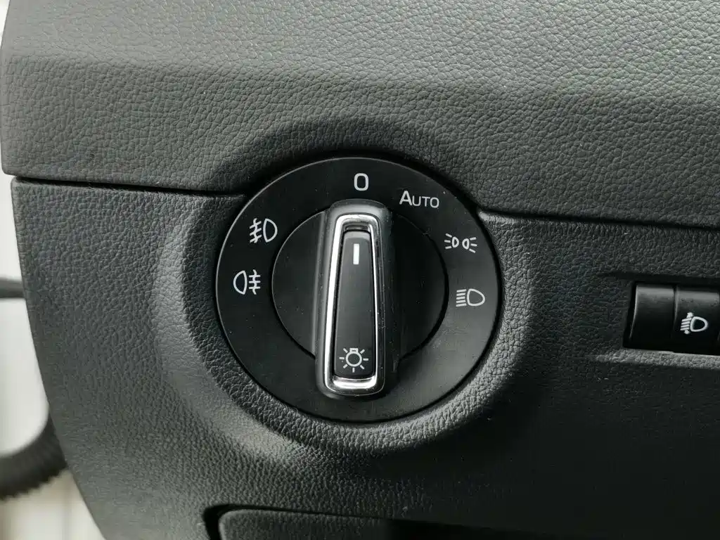 Skoda Octavia — миниатюра 21