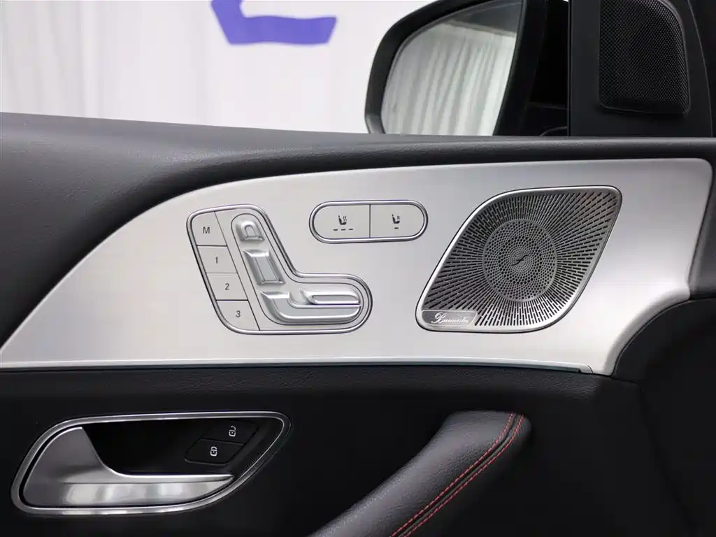 Mercedes-Benz GLE A MG 2020 AMG GLE 53 4MATIC+