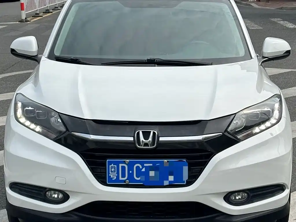 Honda Vezel 1.8L CVT 2WD Pioneer Type, фото 2