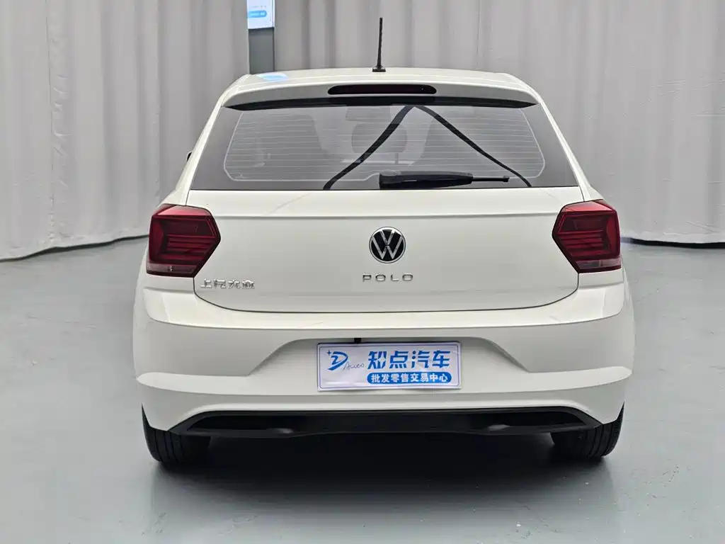 Volkswagen Polo — миниатюра 6