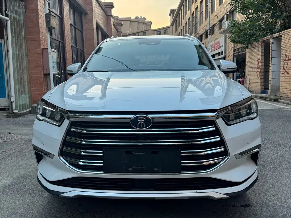 BYD Pro New Energy — миниатюра 3