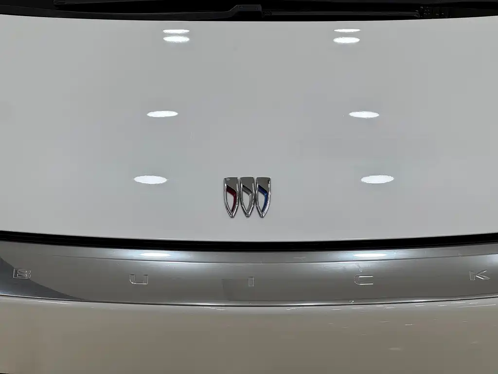 Buick Century — миниатюра 9