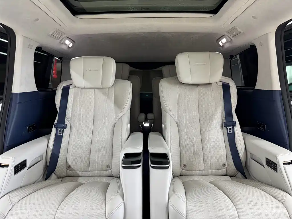 Buick Century — миниатюра 15