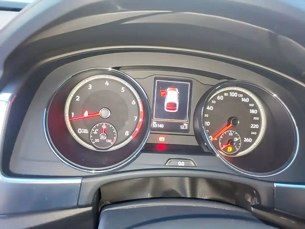 Volkswagen Teramont — миниатюра 16