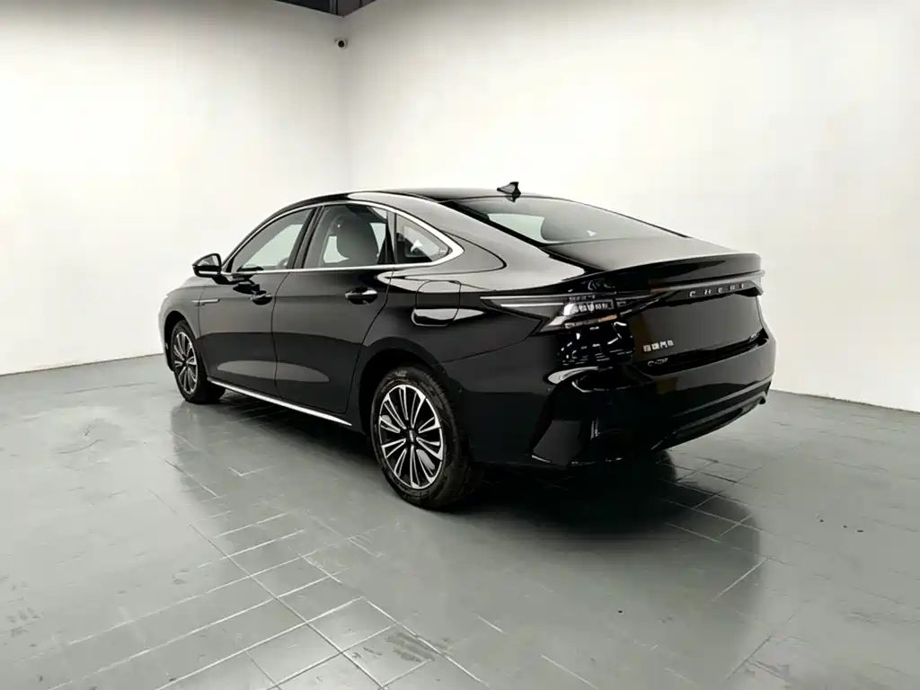 Fulwin Fengyun A8 — миниатюра 5