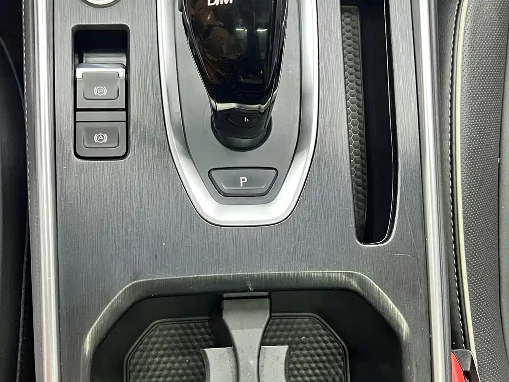 Haval H6 2021 1.5T AT Champion
