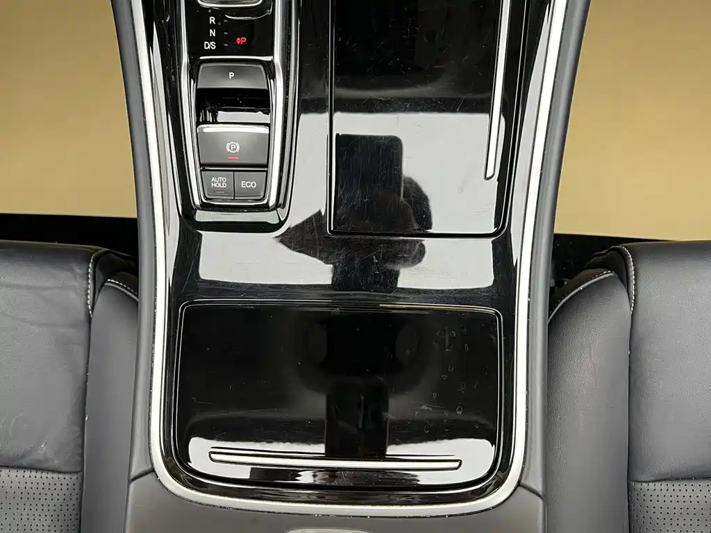 GAC Motor Trumpchi M8 — миниатюра 24