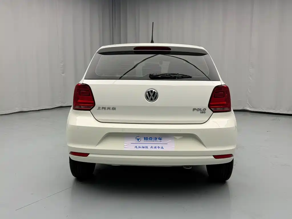 Volkswagen Polo — миниатюра 7