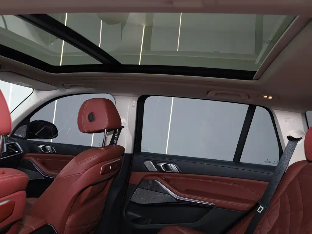BMW X5 — миниатюра 13