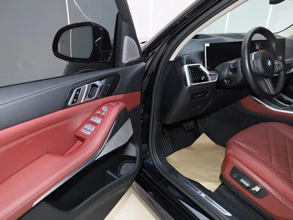 BMW X5 — миниатюра 11
