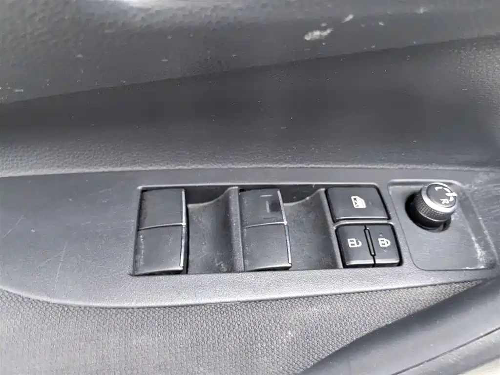 Toyota Corolla 2021 TNGA 1.5L CVT Elite