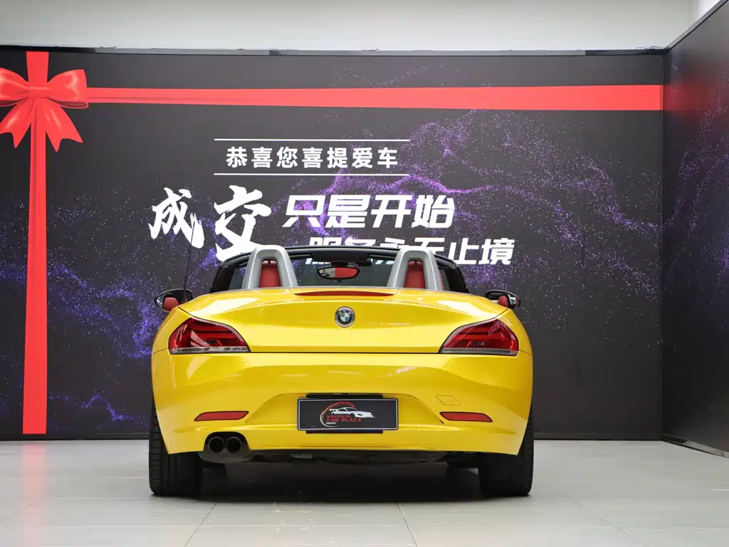 BMW Z4 — миниатюра 9