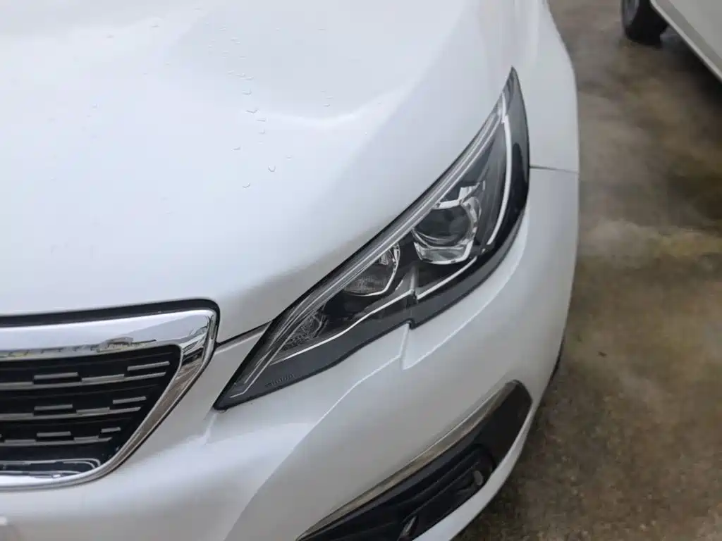 Peugeot 308 — миниатюра 24