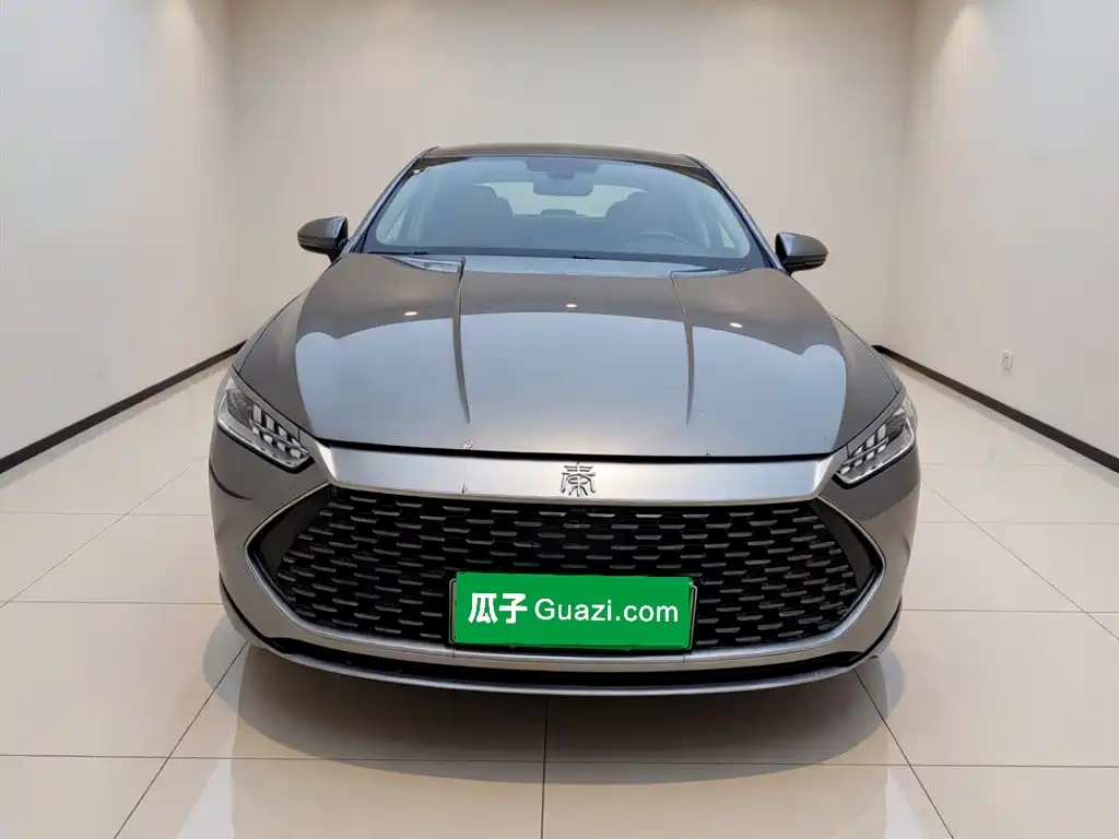 BYD Qin PLUS — миниатюра 2