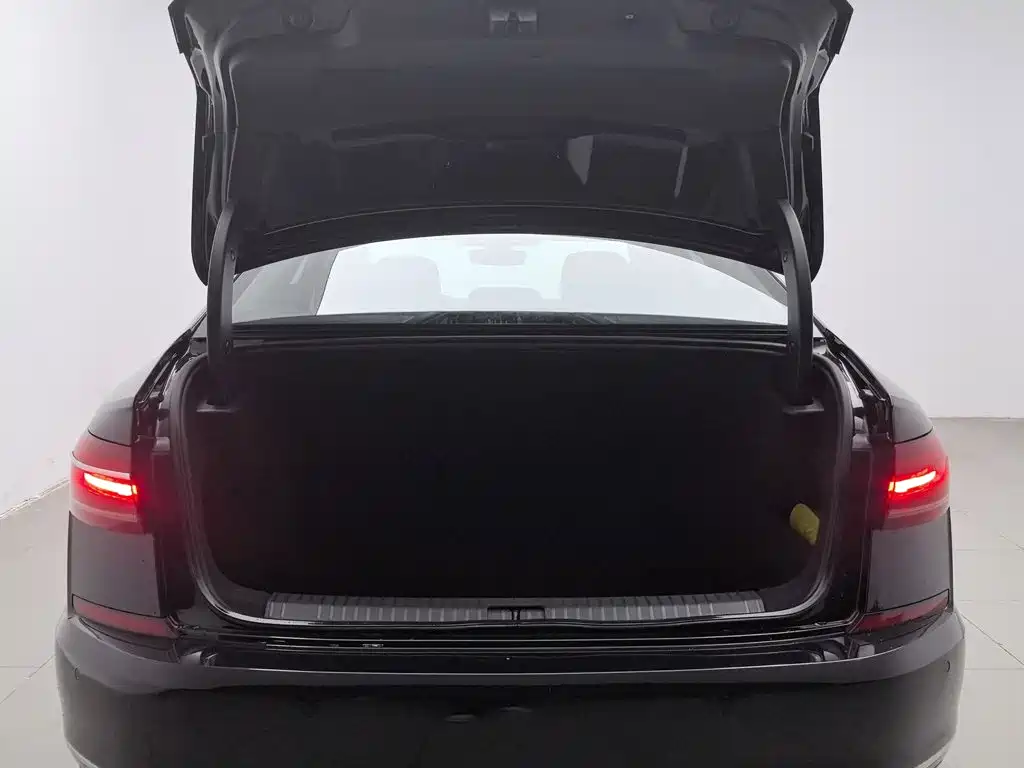 Volkswagen Passat — миниатюра 16