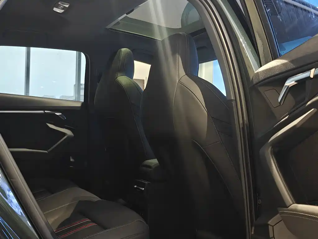 Audi A3 — миниатюра 14