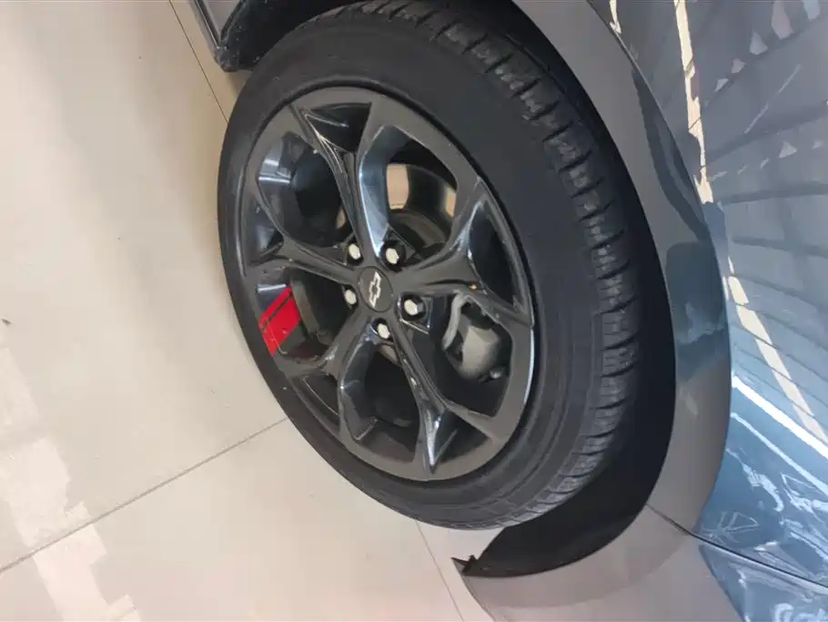 Chevrolet Malibu XL XL 2020 Redline 550T AT