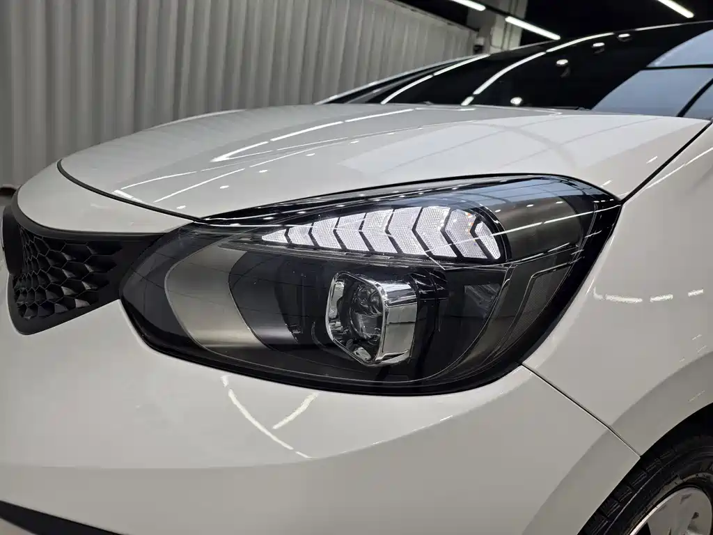 Honda Fit — миниатюра 9
