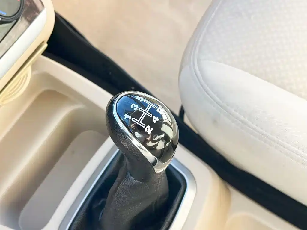 BAW Weiwang M20 — миниатюра 15