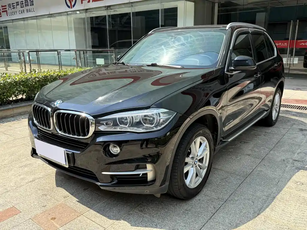 BMW X5 (Import) 2019
