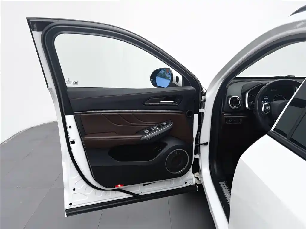 Wey VV5 2019 2.0T V