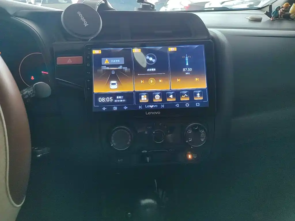 Honda Fit — миниатюра 13
