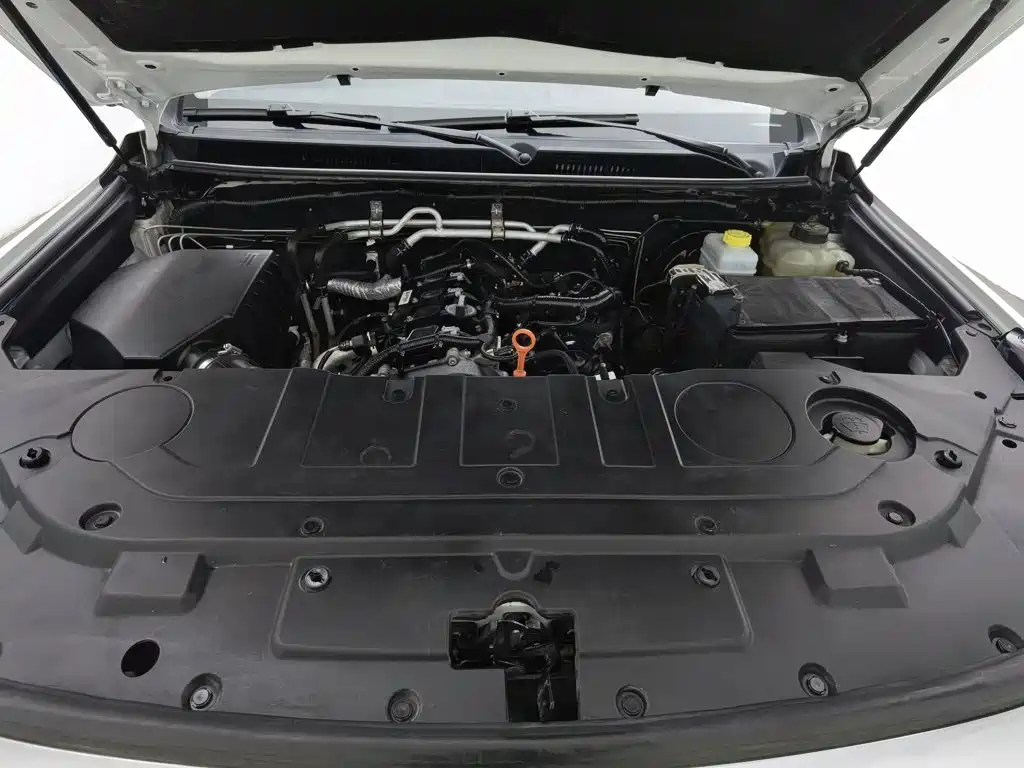 Haval H9 — миниатюра 6