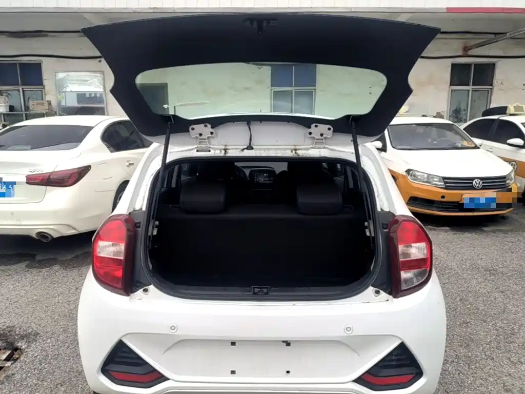 JMEV EV2 — миниатюра 19