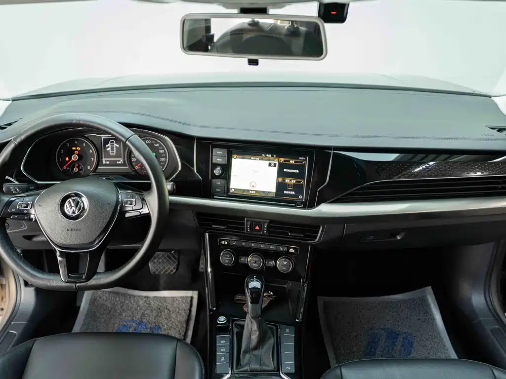 Volkswagen Passat — миниатюра 11