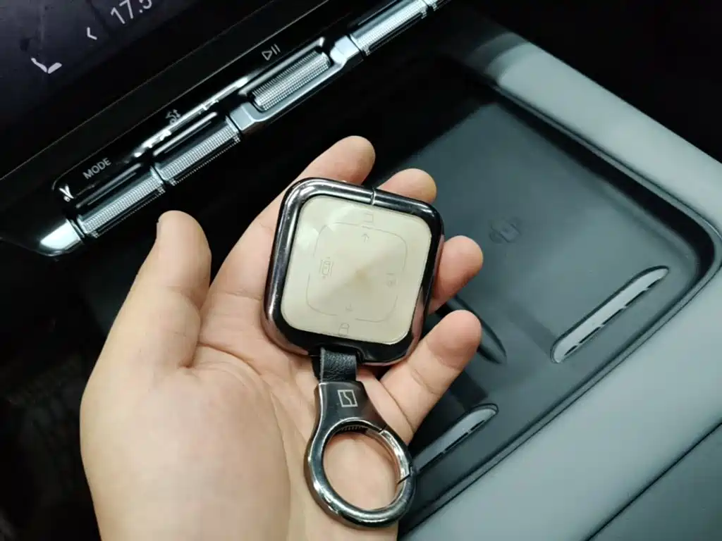 Zeekr 7X 2025 100kWh Smart Drive