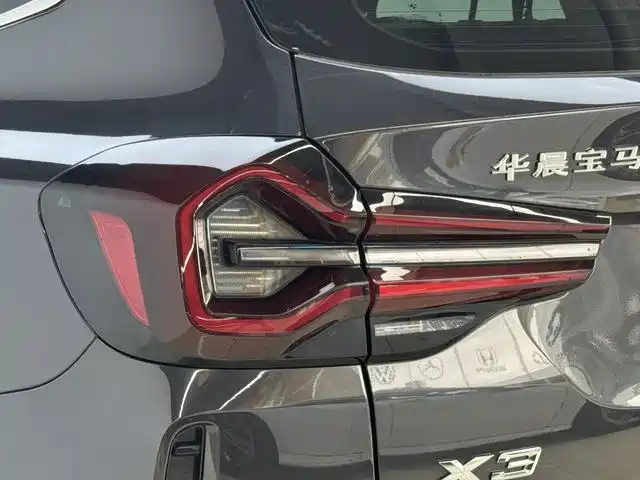 BMW X3 — миниатюра 19
