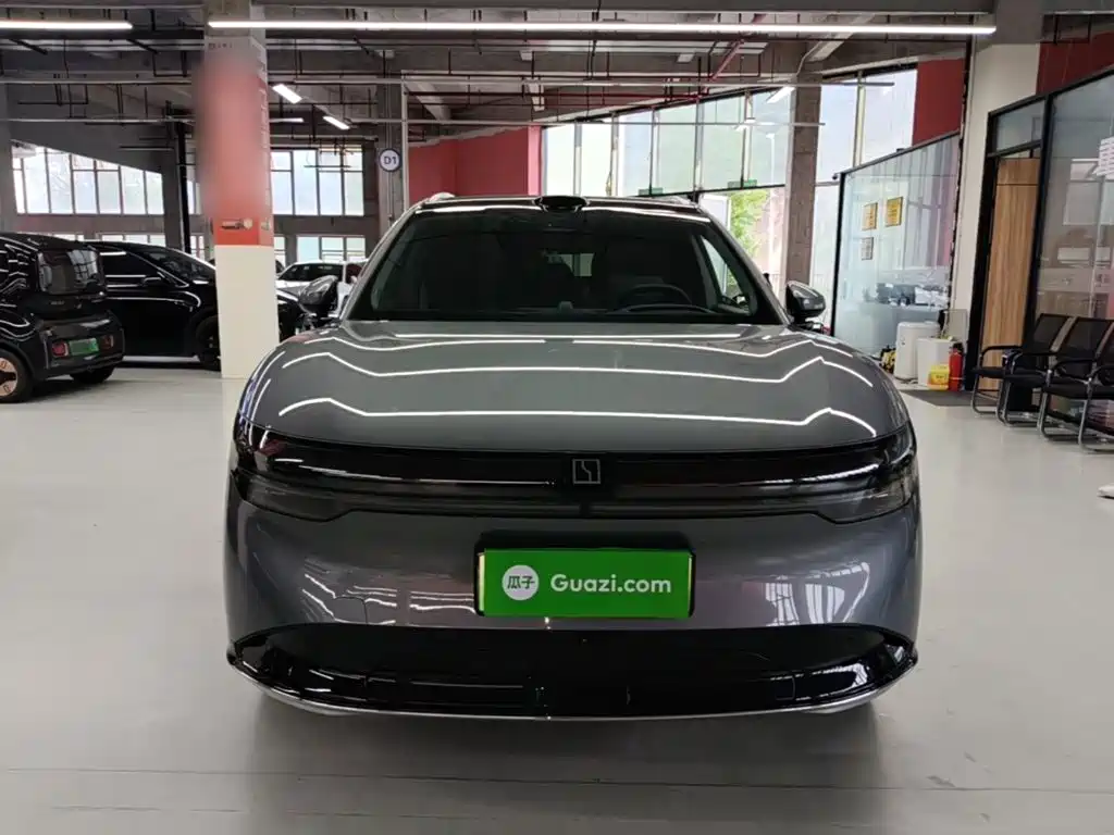 Zeekr 7X 2025 100kWh Smart Drive