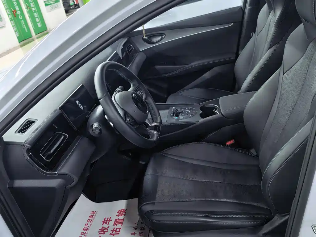 BYD Seal 06 06 2025 DM-i Smart Drive 120KM Premium